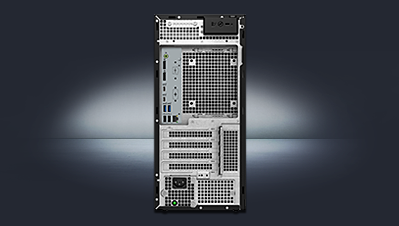 Dell Precision T3460 SFF