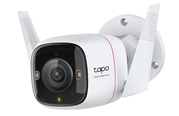Tapo C325WB