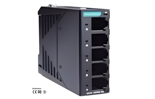 MXA-EDS-2005-ELP Plastic housing