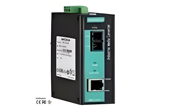 MXA-IMC-21A-S-SC Metal housing