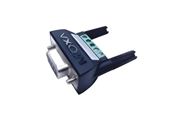 MXA-MINIDB9F-TO-TB